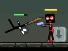 Gioco Combattimento Epico di Ragdoll in linea
