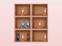 Gioco Unisci I Gatti in linea