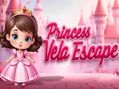 Gioco Fuga della Principessa Vela in linea