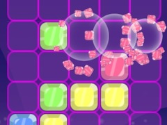 Gioco Coltello e Gemme in linea