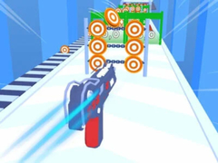 Gioco Maestro di Tiro! Crea l'Arma! in linea