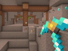 Gioco Mine 3D: Da Noob a Pro in linea