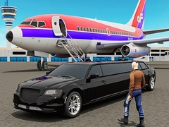 Gioco Auto Limousine in linea