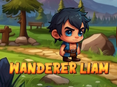Gioco Vagabondo Liam in linea