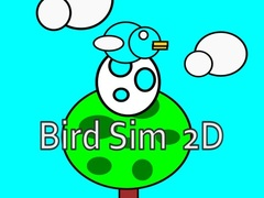 Gioco Simulatore di Uccelli 2D in linea