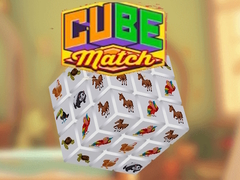 Gioco Cubo Match in linea