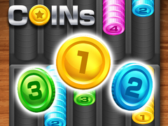 Gioco MONETE in linea