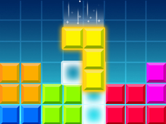 Gioco Gioco dei Mattoncini Classico in linea