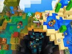 Gioco Immagini per Numeri: Nubik e i Mostri della Miniera in linea