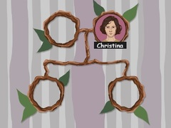 Gioco Albero genealogico in linea