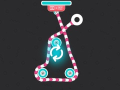 Gioco Tira il Filo: Puzzle in linea