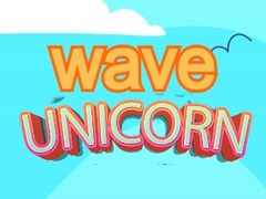Gioco Unicorno Ondulato in linea