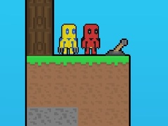 Gioco Redpool Skyblock 2 Giocatore in linea