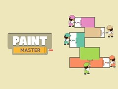 Gioco Maestro di Pittura in linea