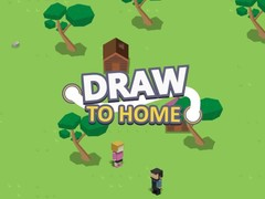 Gioco Disegna verso casa in linea