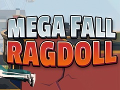 Gioco Simulator di Caduta Mega Ragdoll in linea
