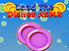Gioco Carica i Piatti ASMR in linea
