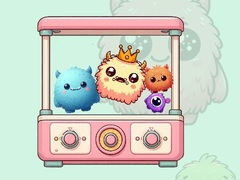 Gioco Fusione dei Mostri Coccolosi in linea