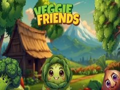 Gioco Amici vegetali in linea