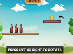 Gioco Rimbalzo di Bolle in linea