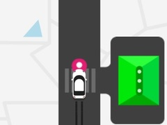 Gioco Ritiro Taxi in linea
