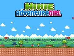 Gioco Minie Ragazza Avventura in linea