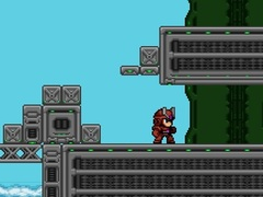 Gioco Combattente Robo in linea