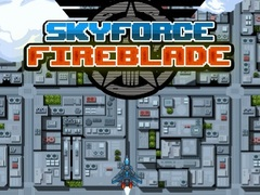 Gioco Skyforce Fireblade in linea