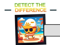 Gioco Trova le differenze in linea