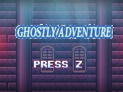 Gioco Avventura Fantasma in linea