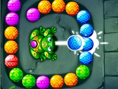 Gioco Zumba Quest in linea