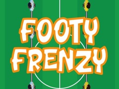 Gioco Follia Calcio in linea
