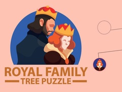 Gioco Albero Genealogico Reale in linea