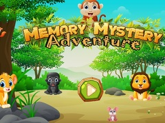 Gioco Avventura del Mistero della Memoria in linea