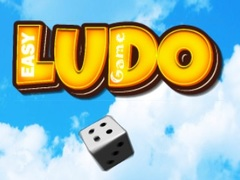 Gioco Gioco di Ludo Facile in linea