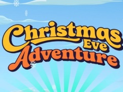 Gioco Avventura della Vigilia di Natale in linea