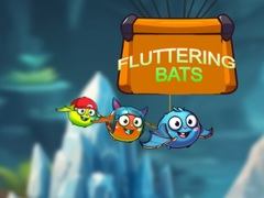 Gioco Pipistrelli Fluttuanti in linea