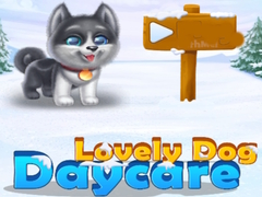 Gioco Asilo per Cani Amorevole in linea