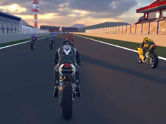 Gioco Corsa di Superbike in linea