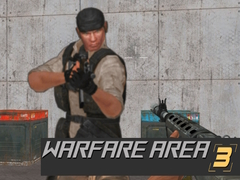 Gioco Area di guerra 3 in linea