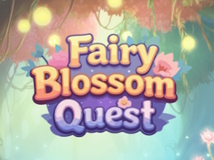 Gioco La Missione dei Fiori delle Fate in linea
