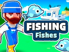 Gioco Pesca di Pesci in linea