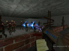 Gioco Call of Duty: Zombies in linea