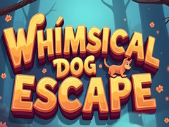 Gioco Fuga del Cane Fantasioso in linea