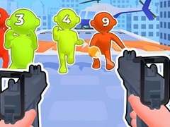 Gioco Costruttore di Armi in linea