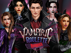 Gioco Romanticismo della Roulette Vampirica in linea