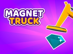 Gioco Camionetto Magnetico in linea