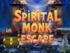 Gioco Fuga del Monaco Spirituale in linea