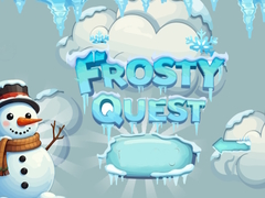 Gioco Quest Ghiacciata in linea