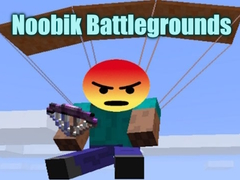 Gioco Campi di Battaglia Noobik in linea